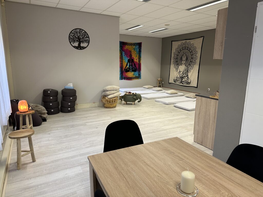 leren mediteren, meditatie les, cursus mediteren, certificaat mediteren, Roermond, Herkenbosch, Limburg