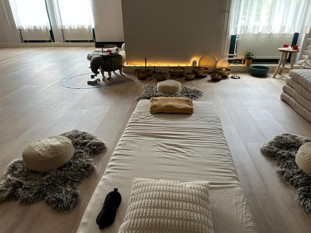 kundalini activatie, privé sessie Roermond, Limburg