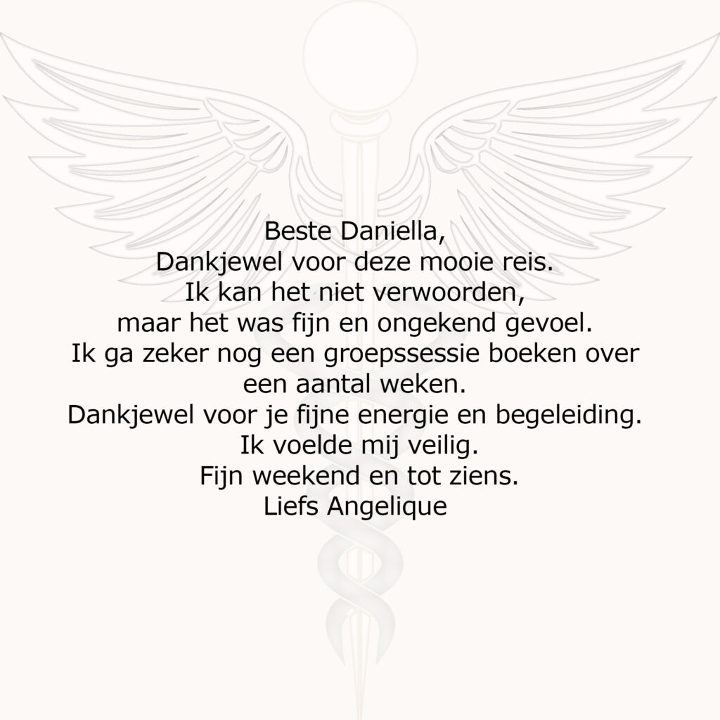 reviews vescha coaching, kundalini limburg, retraites limburg