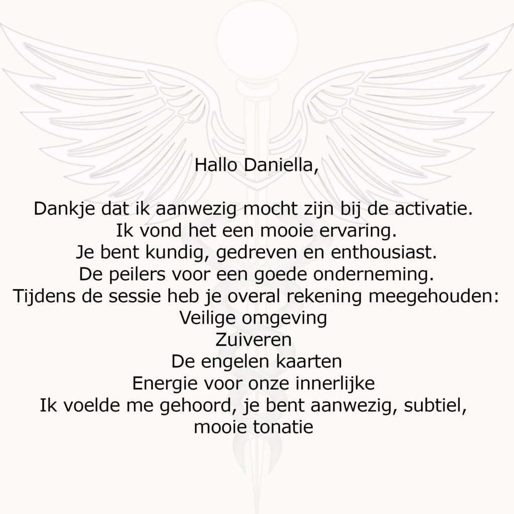 reviews vescha coaching, kundalini limburg, retraites limburg