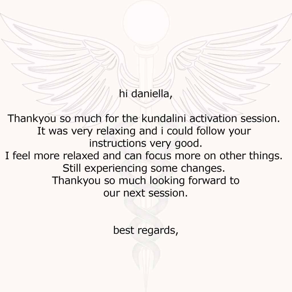 reviews vescha coaching, kundalini limburg, retraites limburg